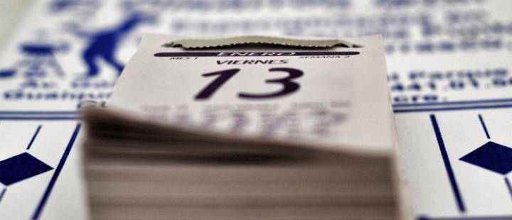 Viernes 13: trece cosas que no sabías de este día