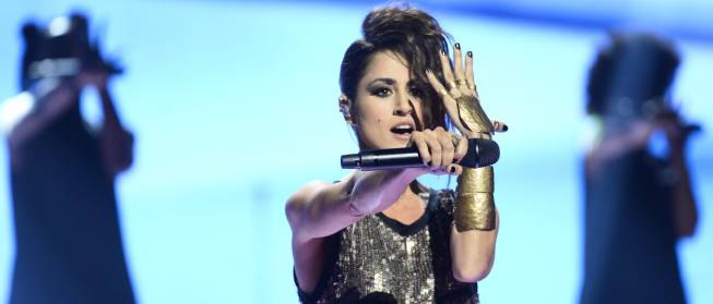 Festival de Eurovisión 2016 en vivo y en directo online Festival de Eurovisión 2016 en vivo y en directo online