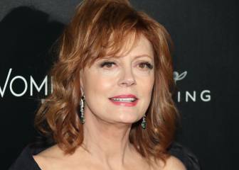 Susan Sarandon: “Woody Allen abusó de una menor”