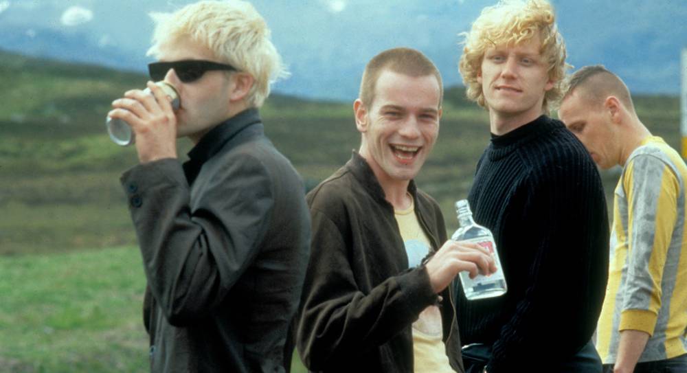 trainspotting italiano trainspotting italiano