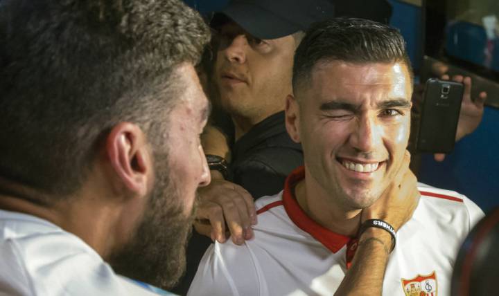 Carta de un bético ante la enésima final del Sevilla