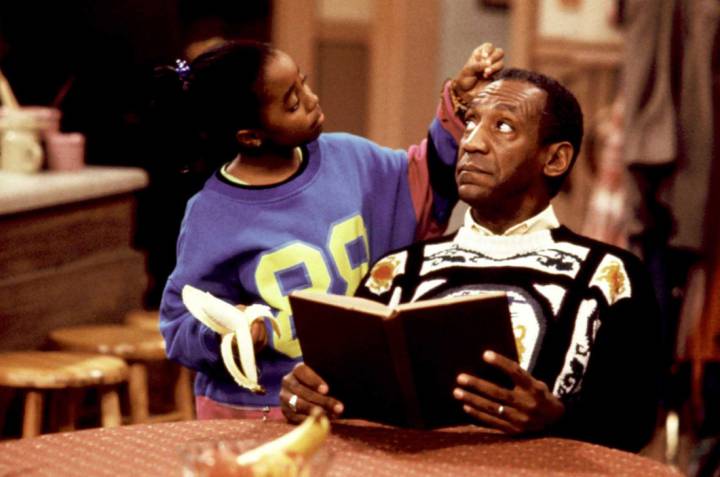 Bill Cosby drogó a dos menores para abusar de ellas