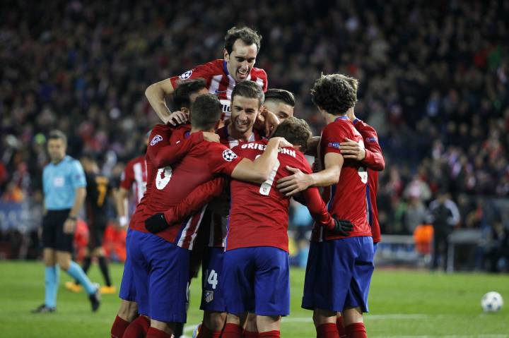 ¿Juegas?: el Trivial del Atlético para la Final de Champions