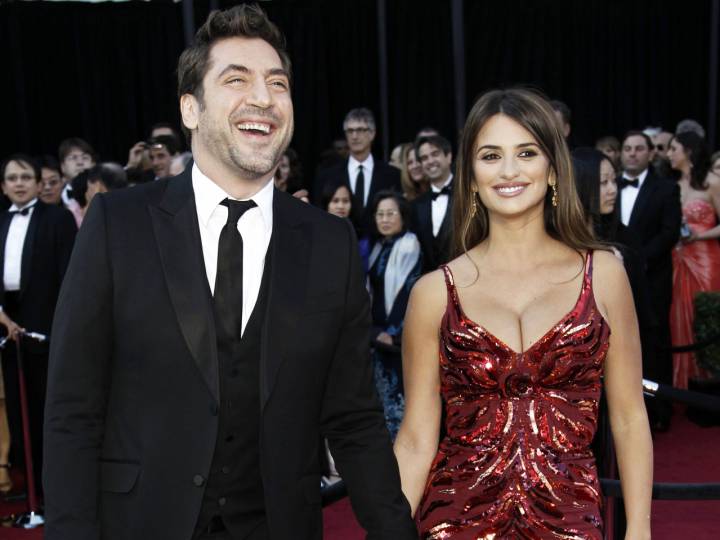 Javier Bardem y Penélope Cruz juntos de nuevo en una película