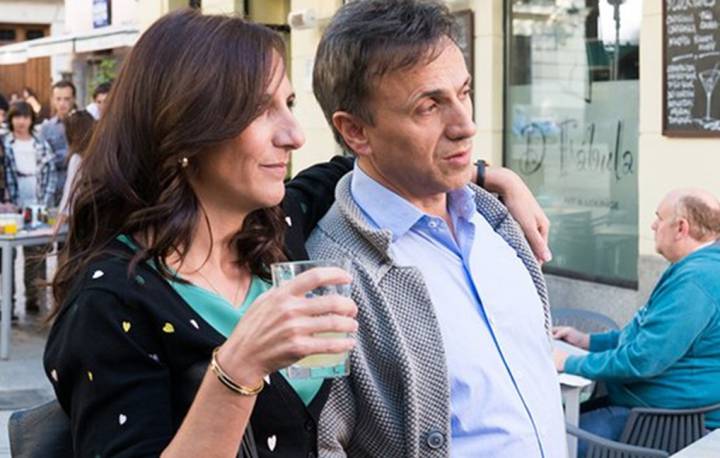 Twitter critica 'El hombre de tu vida', la nueva serie de José Mota