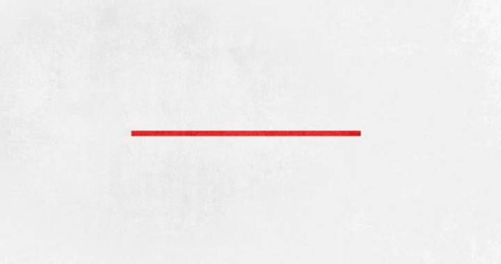 Twitter convierte en meme la línea roja de Mariano Rajoy