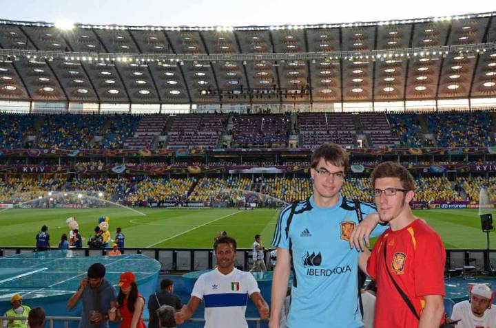 Eurocopa 2016 lowcost: claves para viajar barato