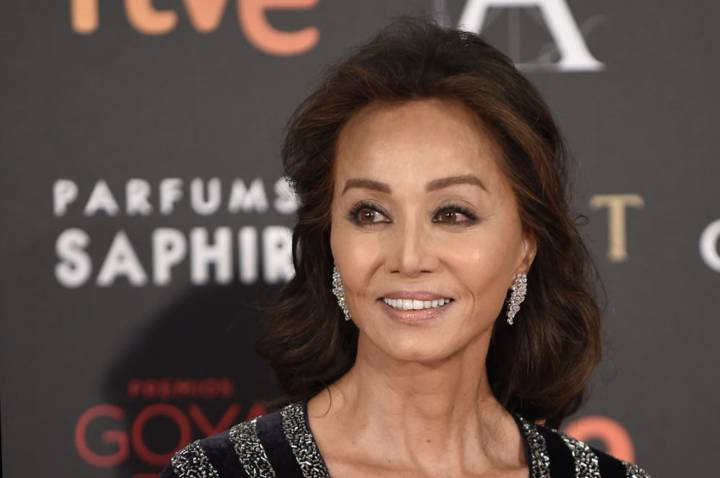 Isabel Preysler opina sobre Iñigo Errejón