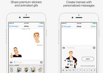 Justin Bieber presenta 'Justmoji', su propia colección de emojis