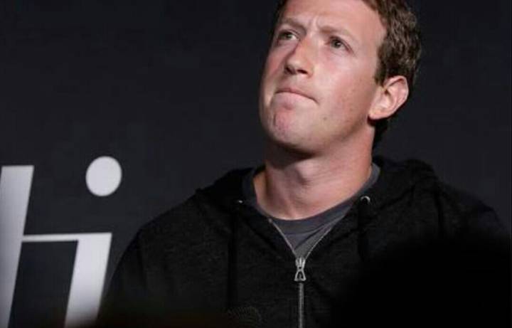 Hackean las cuentas de Twitter y Pinterest de Mark Zuckerberg