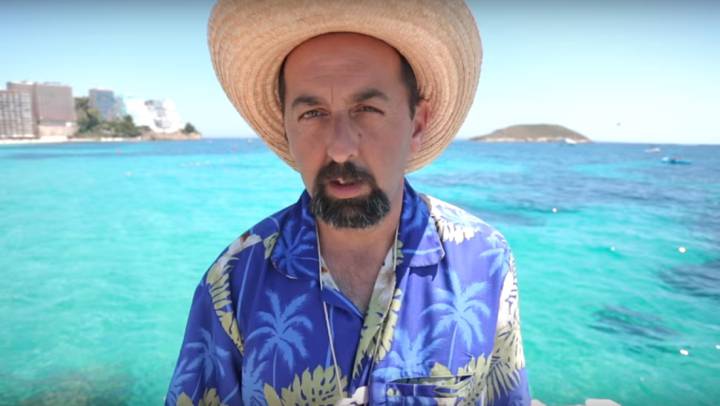 ‘Lo vamos a petar’ de Joan de Son Rapinya, ¿canción del verano?