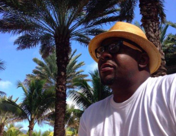 Bobby Brown: “Pegué a Whitney Houston una vez”