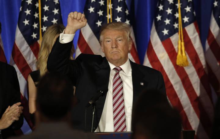 Queen no quiere que Trump use su 'We´re the champions'