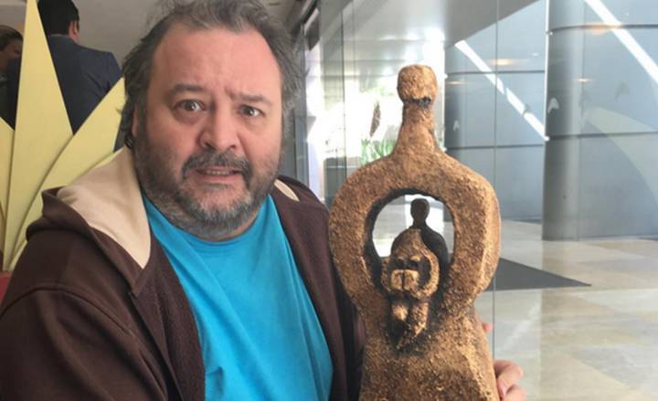 Torbe se defiende desde la cárcel y dos de sus chicas le apoyan. @torbeputalocura