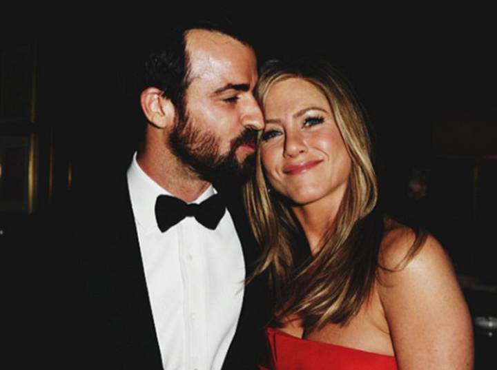 Jennifer Aniston podría estar embarazada a sus 47 años