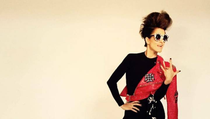Barei estuvo a punto de no actuar en Eurovisión 2016