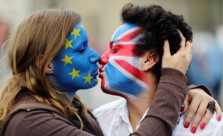 Brexit: por qué nos apena y nos alegra el adiós británico