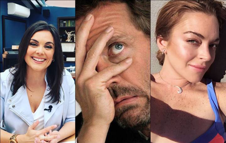 Las reacciones de los famosos en Twitter tras el Brexit