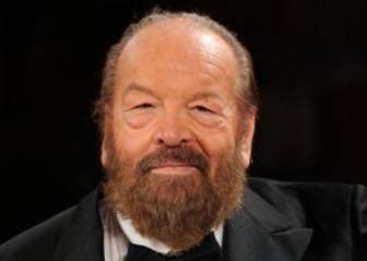 Muere Bud Spencer a los 86 años en Roma