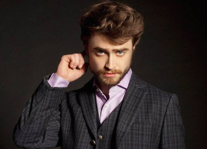 Daniel Radcliffe volvería a ser Harry Potter con una condición