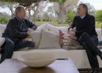 TVE contempla el regreso de En la tuya o en la mía sin Bertín