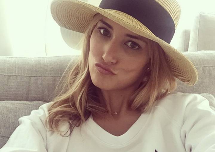 Alba Carrillo y un hombre, entre las nuevas caras de Hable con ellas