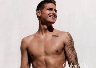 James Rodríguez: