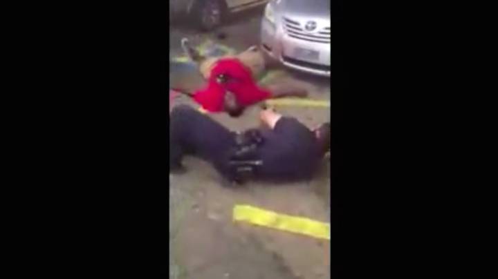 Alton Sterling: polémica muerte a manos de la policía
