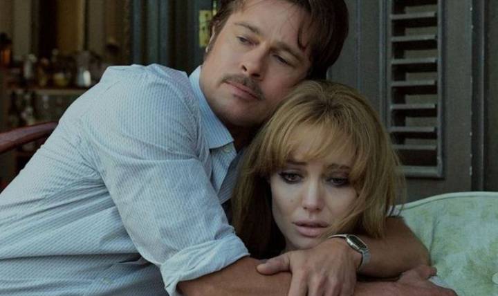 Jennifer Aniston, causante de la crisis entre Brad Pitt y Angelina Jolie