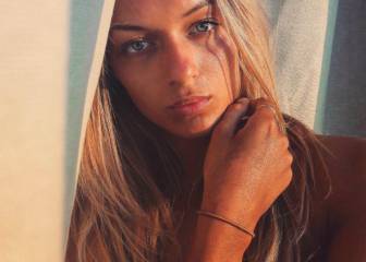 Carla Romerá: la chica francesa que conquistó a la afición de Irlanda