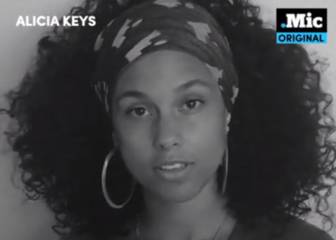 Keys, Rihanna, Beyoncé y más artistas se unen contra la violencia racial
