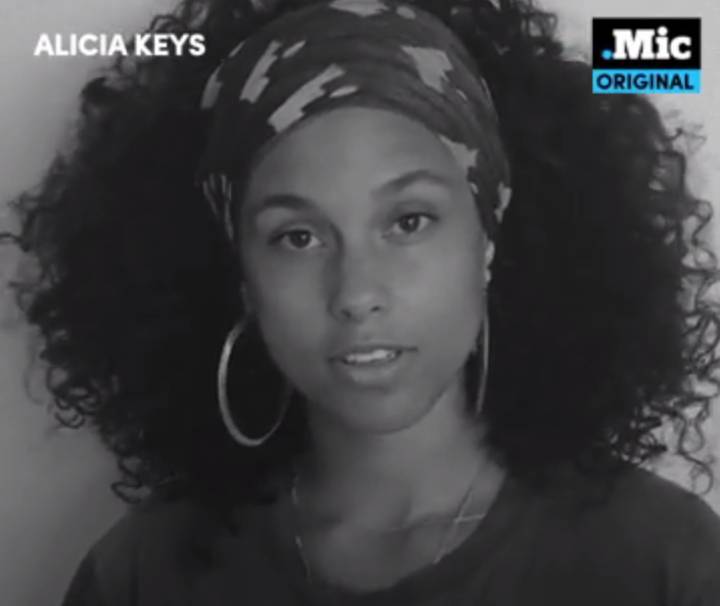 Keys, Rihanna, Beyoncé y más artistas se unen contra la violencia racial