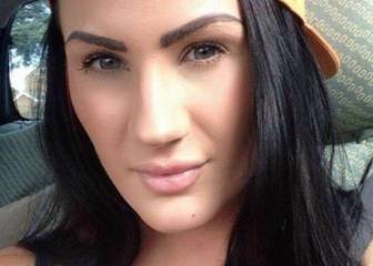 Muere la actriz porno Carla Mai tras caer por una ventana en una fiesta