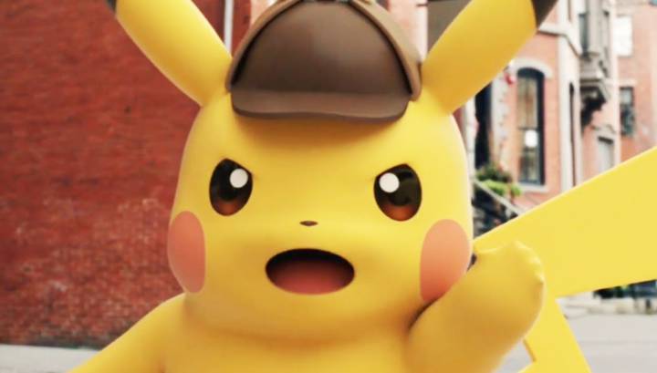 Sigue la fiebre: Pokémon tendrá una nueva película