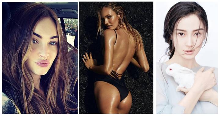Paga 3,7 millones por tener sexo con Megan Fox, Swanepoel y Angelababy