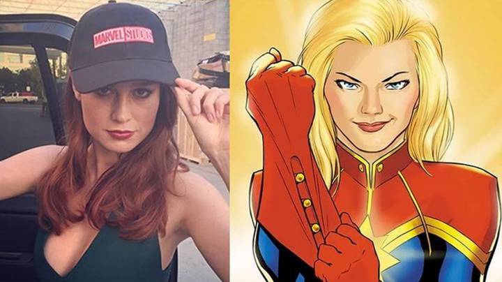 Las grandes revelaciones de Marvel y DC en el Comic-Con de San Diego