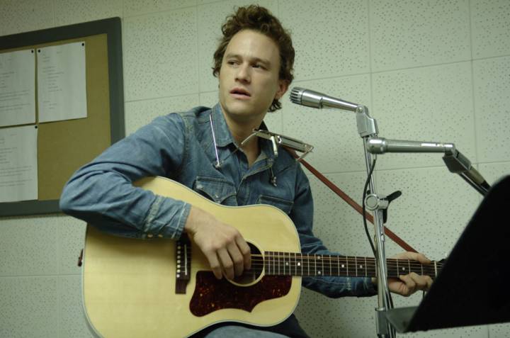 Heath Ledger: Revelan sus últimas palabras antes de morir