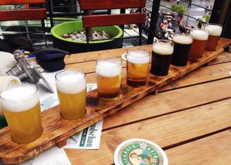 Un museo paga 4.000 € al mes por beber cerveza