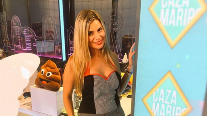María Lapiedra sobre el Caso Torbe: “Todas las chicas mienten”