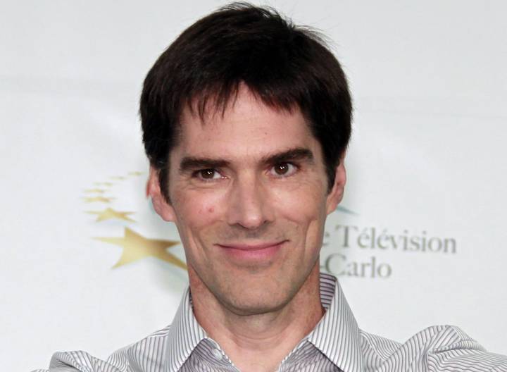 Thomas Gibson, despedido de 'Mentes Criminales' por agresión