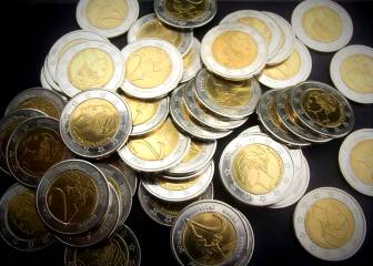 ¿Tienes esta moneda de 2 euros? ¡Pues vale 1.000!