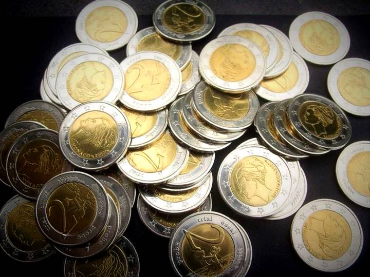 ¿Tienes esta moneda de 2 euros? ¡Pues vale 1.000!