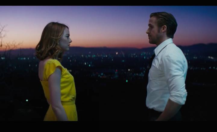 Emma Stone protagoniza el segundo tráiler del musical “La La Land”