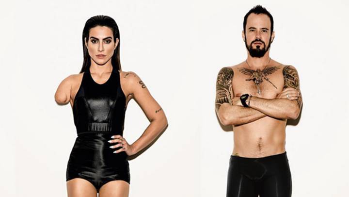 La polémica campaña de Vogue para los Juegos Paralímpicos de Río