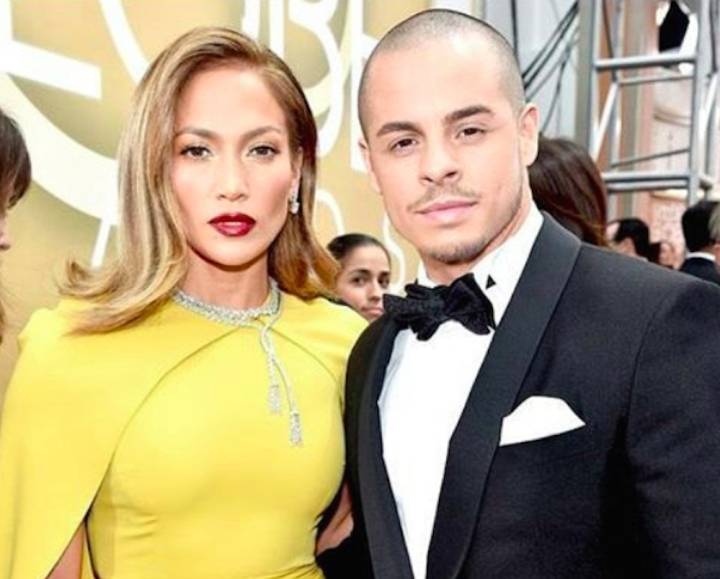 Jennifer López se separa y Casper Smart se niega a abandonar la casa