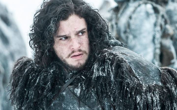 Jon Snow gana las elecciones de Juego de tronos