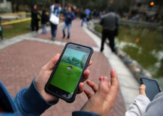 Pokémon Go, ¿la fórmula para evitar suicidios en Japón?