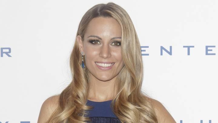 Edurne sobre el Caso Torbe: “Siempre confié en la inocencia de David”