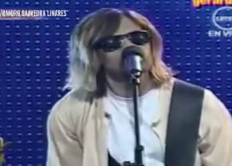 Nirvana responde al rumor que dice que Kurt Cobain sigue vivo
