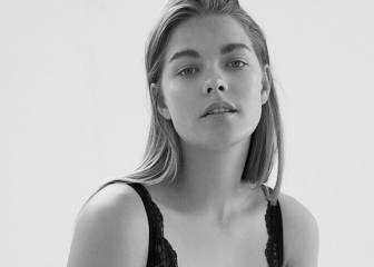 Oysho apuesta por modelos con curvas en su nueva campaña